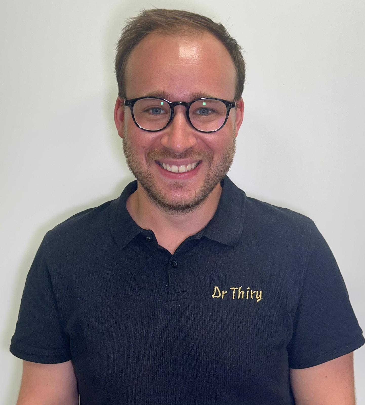 Dr Thiry Guillaume
