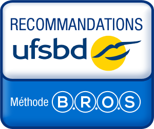 Recommandation Ufsbd - Méthode BROS